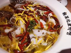 -太二酸菜鱼(沈阳万象城店)