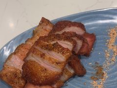 -鹿港小镇(悠唐店)