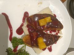-樱之盛宴·蟹料理海鲜自助(前进大街店)