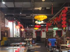 -矮板凳老火锅(宽窄巷子店)