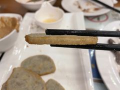 -北京小肠陈饭庄(方庄店)