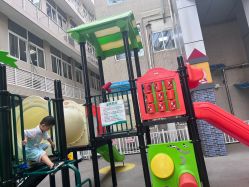 -深圳市妇幼保健院(红荔院区)