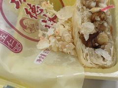 -功德林(南京西路店)