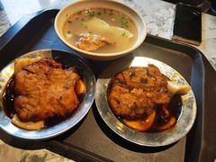 -鲜得来排骨年糕(即墨路店)