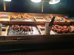 -比格比萨自助(花园路店)