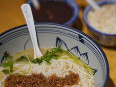 -裕鼎鲜·新中菜(八一广场万达店)