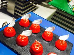 -漢咖啡·全服务式自助晚餐(武汉洲际酒店)