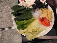 -阿源鱼捞斑鱼火锅·海鲜粥(山景尚宅店)