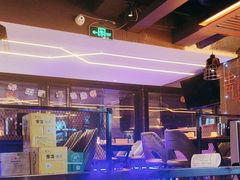 -喝丢一只鞋海鲜烧烤·海肠捞饭(东关街店)