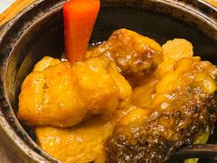 -绿岛国际酒店·海鲜酒楼(八七路店)