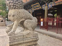 -护国法轮寺