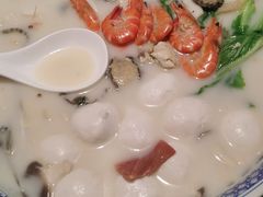 -山外山菜馆(玉泉路店)