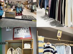 -盛京大奥莱(沈阳奥体店)