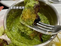 -清真· AL-JANNAT 佳纳特餐厅(仙林店)