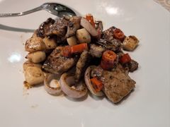 -杭州香格里拉·香宫中餐厅