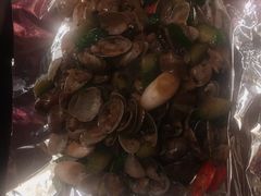 -关二哥烧烤(王家湾店)