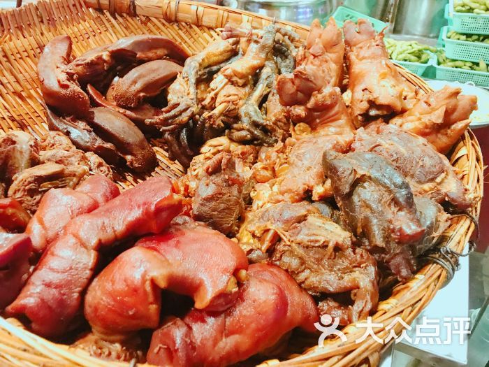 四妹钵钵鸡(望平街店)-图片-成都美食-大众点评网