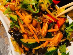 -枪火串烧·东北特色烧烤(罗湖总店)