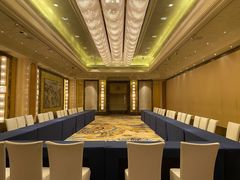 宴会厅-北京中国大饭店