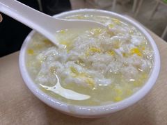 甜酒冲蛋-瘦鬼老档糖水铺