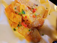 -薇酌饮·陕西菜(南门外店)