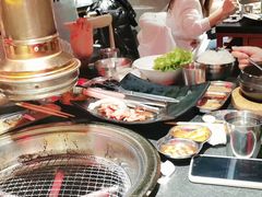 -伊茉家的烤肉店(勒泰中心店)