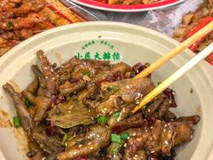 -小民大排档(马场角横路店)