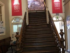 -1901 Cafe(西四店)