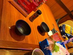 -摩打食堂(喜荟城店)