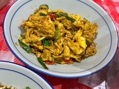-荆九爷爆炒桥头三嫩(夫子庙店)
