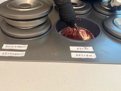 -喜茶(上海打浦桥日月光gelato lab+店)