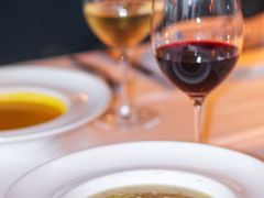 -火车头法国西餐厅