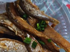 -大马弄蒋师傅美食酥鱼(察院前店)