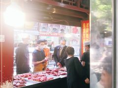 -刘纪孝腊牛羊肉(北广济街店)