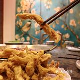 7.9折！真材实料看得到的北京高分火锅店，自助小料能吃撑