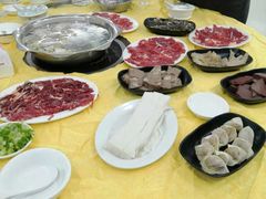 -老猫牛肉火锅(沙溪店)