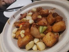 -高第街56号餐厅(银座商城玉函店)