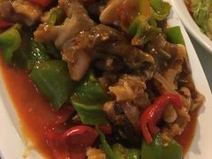 -维吾尔餐厅(宜山路店)