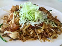 -无招牌海鲜餐厅(滨海艺术中心店)