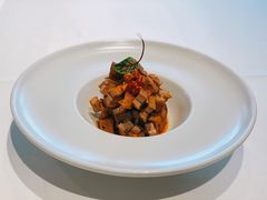 兰花干子-天然台1908(中建广场店)