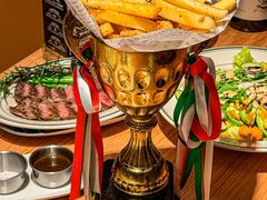 -1861意大利餐厅(来福士店)