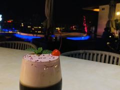 -杜尚rooftop露台酒吧