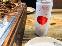 -晓靖轩烧烤(沙河风情店)