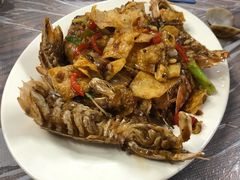 -陈根记大牌档