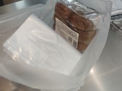 -BreadTalk面包新语(凯德闵行商业中心店)
