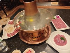 -南门涮肉(通州大船店)