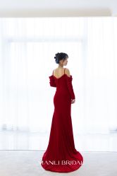 -MANLI BRIDAL婚纱