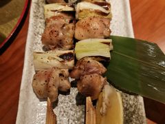 -有喜屋·烧鸟·居酒屋(周浦万达店)