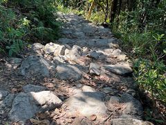 -七娘山