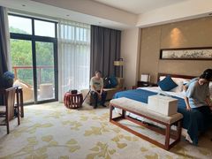 -天目湖御水温泉·度假酒店